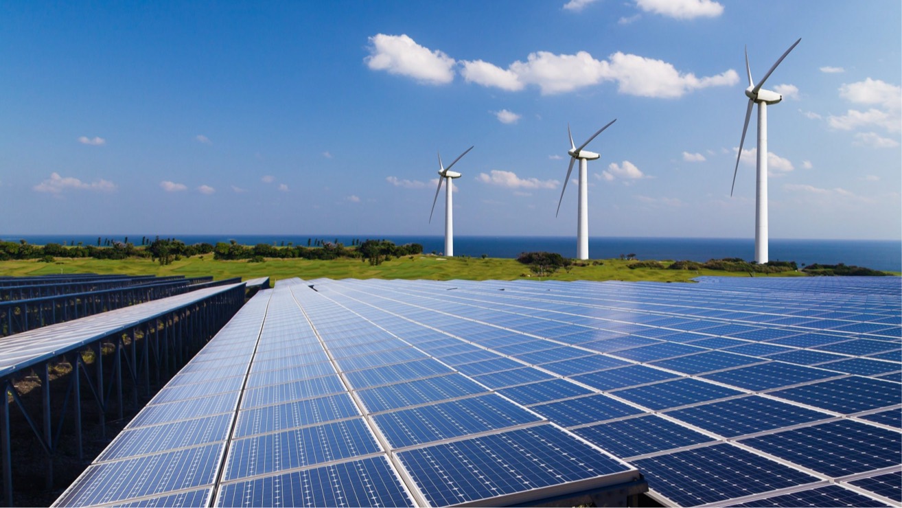 Renewable Energies Solutions